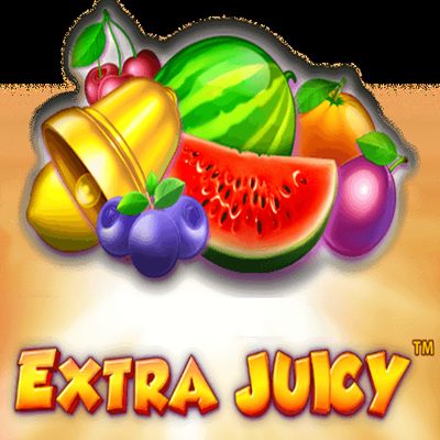 Extra Juicy