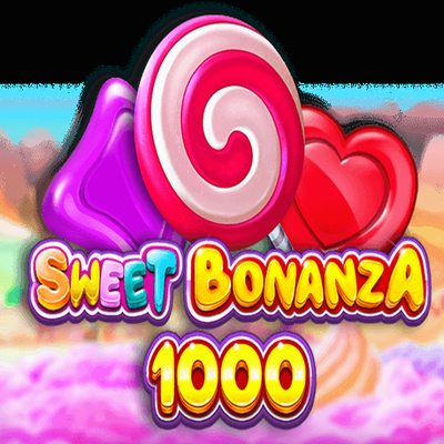 Sweet Bonanza 1000