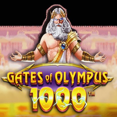 Gates Of Olympus 1000