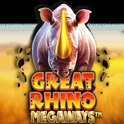 Great Rhino Megaways