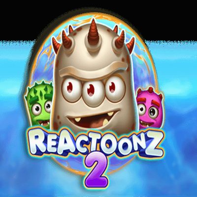 Reactoonz 2
