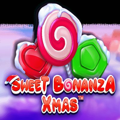 Sweet Bonanza Xmas