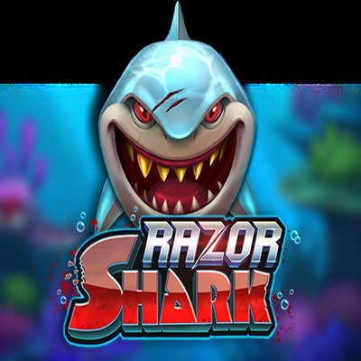Razor Shark